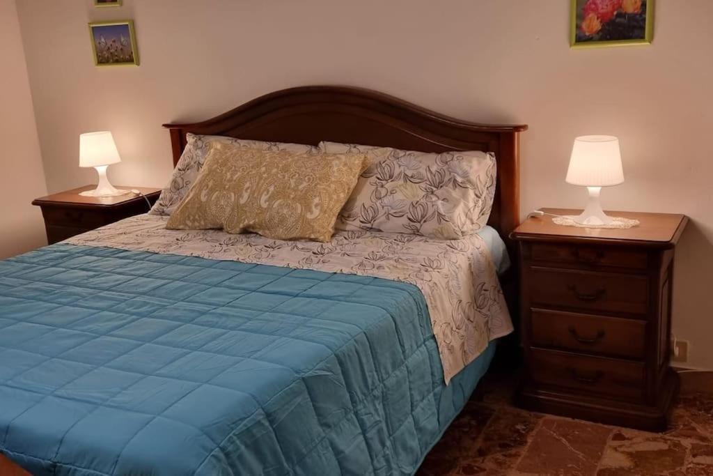 Ferienwohnung La Vie En Rose Flat Sestri Levante Exterior foto