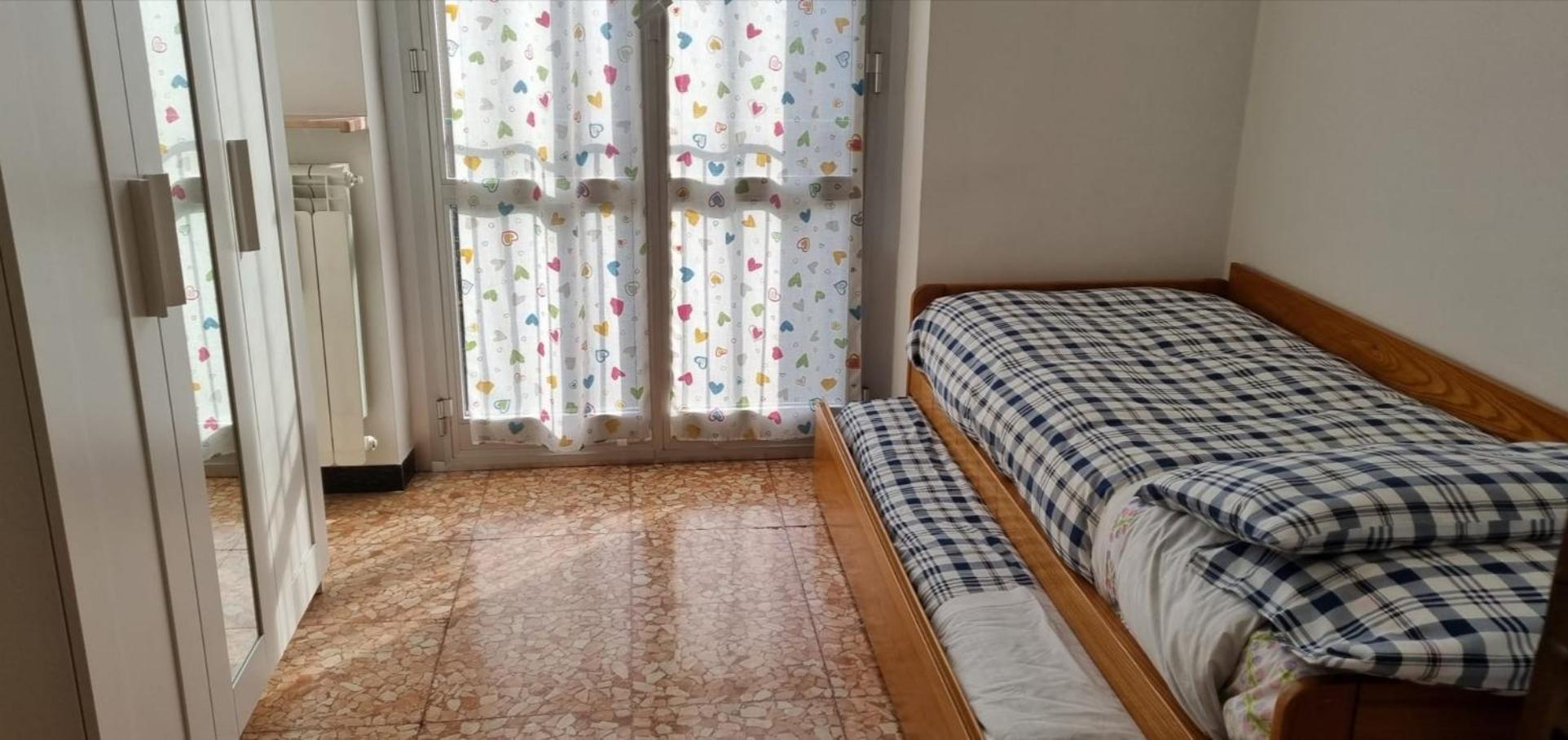 Ferienwohnung La Vie En Rose Flat Sestri Levante Exterior foto