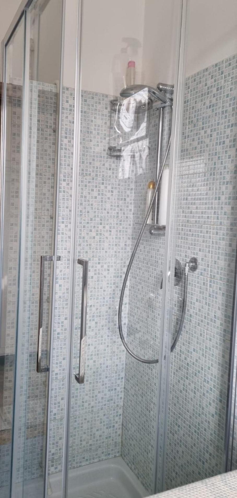 Ferienwohnung La Vie En Rose Flat Sestri Levante Exterior foto