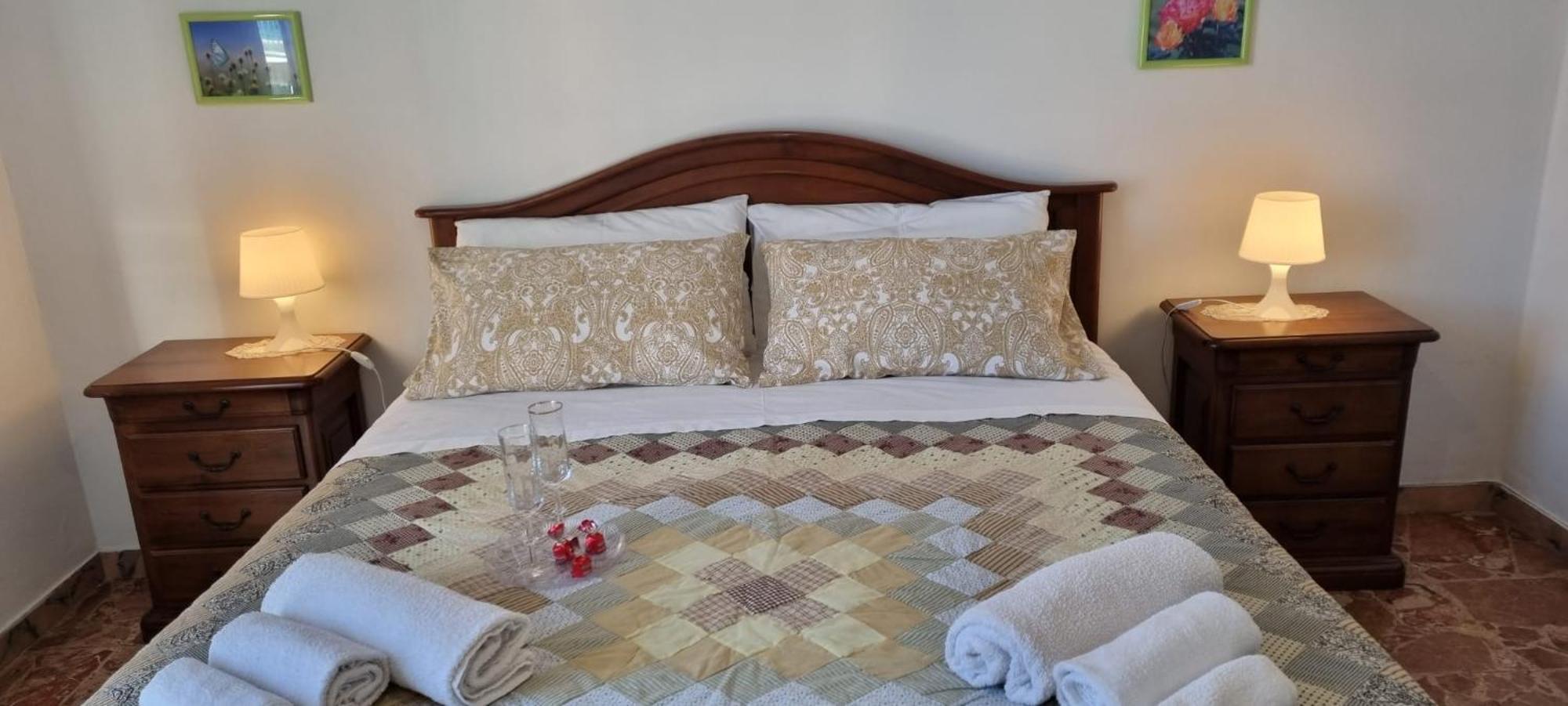 Ferienwohnung La Vie En Rose Flat Sestri Levante Exterior foto