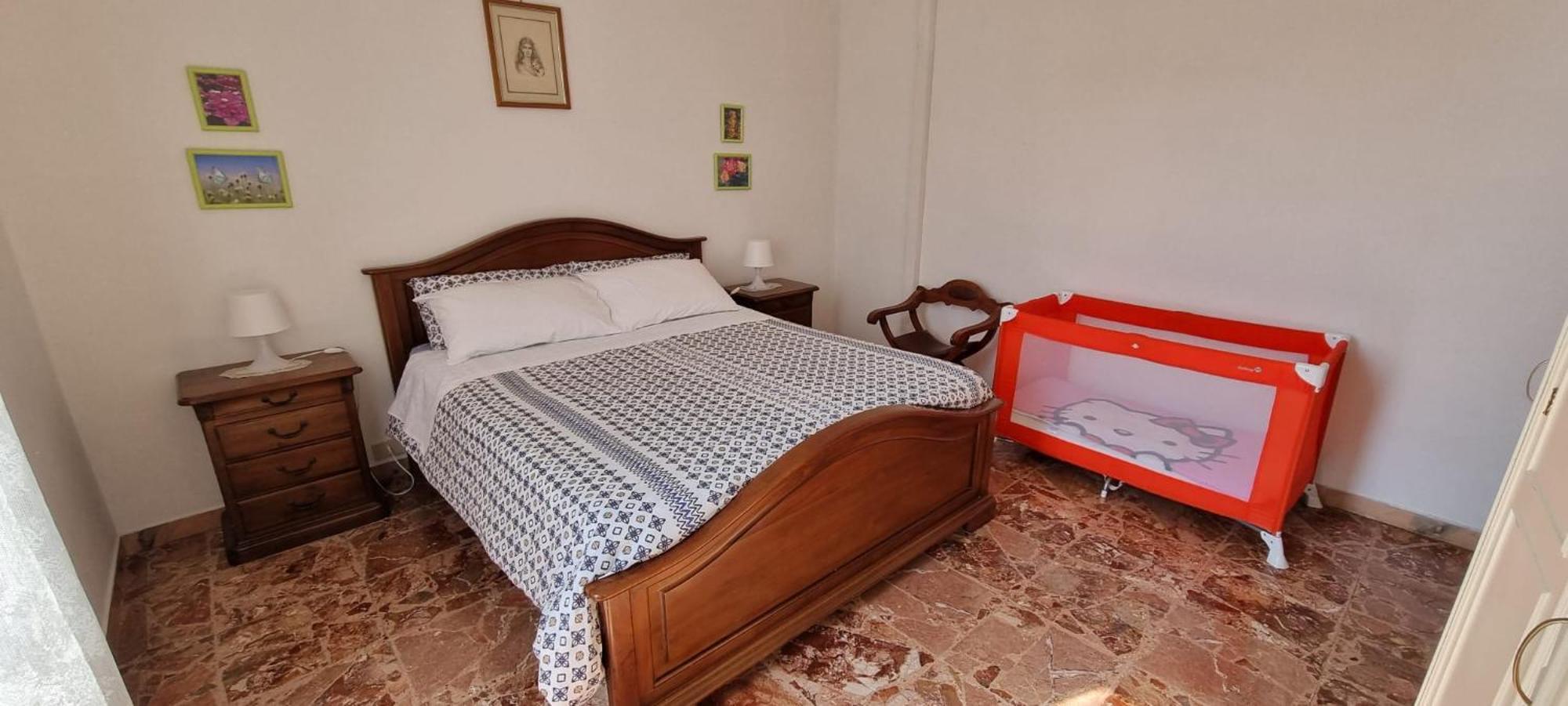 Ferienwohnung La Vie En Rose Flat Sestri Levante Exterior foto